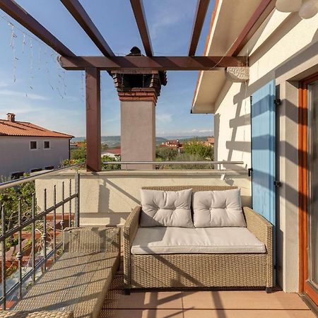 Apartma Koper Pobegi Luaran gambar