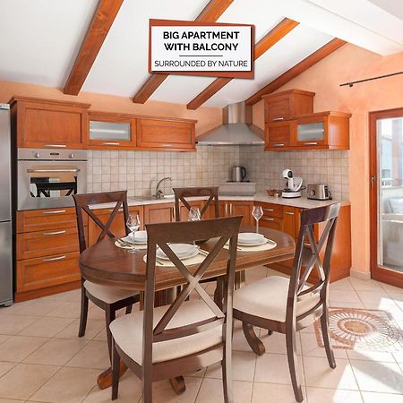Apartma Koper Pobegi Luaran gambar