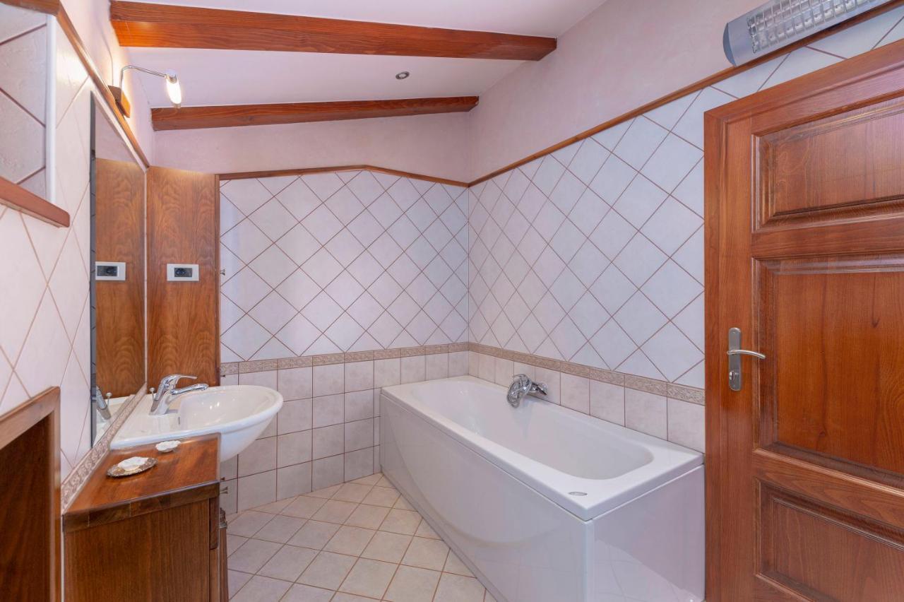 Apartma Koper Pobegi Luaran gambar
