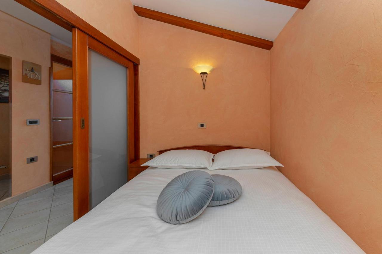 Apartma Koper Pobegi Luaran gambar
