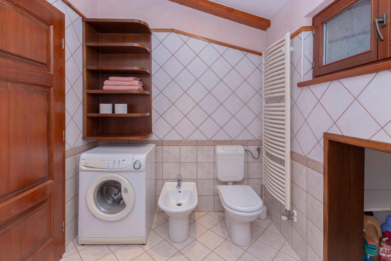 Apartma Koper Pobegi Luaran gambar