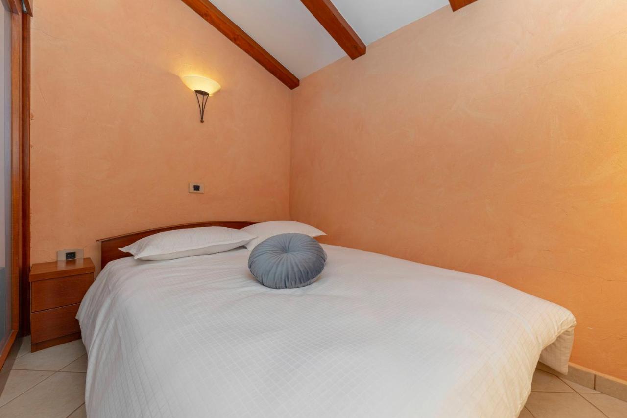 Apartma Koper Pobegi Luaran gambar