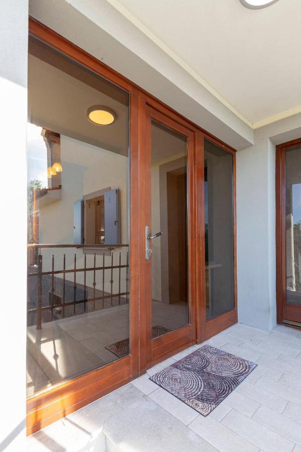 Apartma Koper Pobegi Luaran gambar